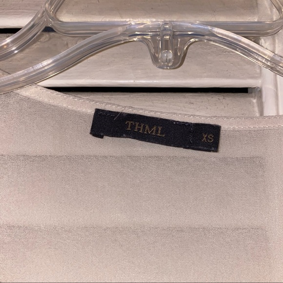 THML Flowy Tank - Picture 3 of 3